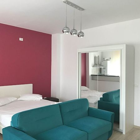 Metropolitan Iassium Luxury Suites Jászvásár Kültér fotó